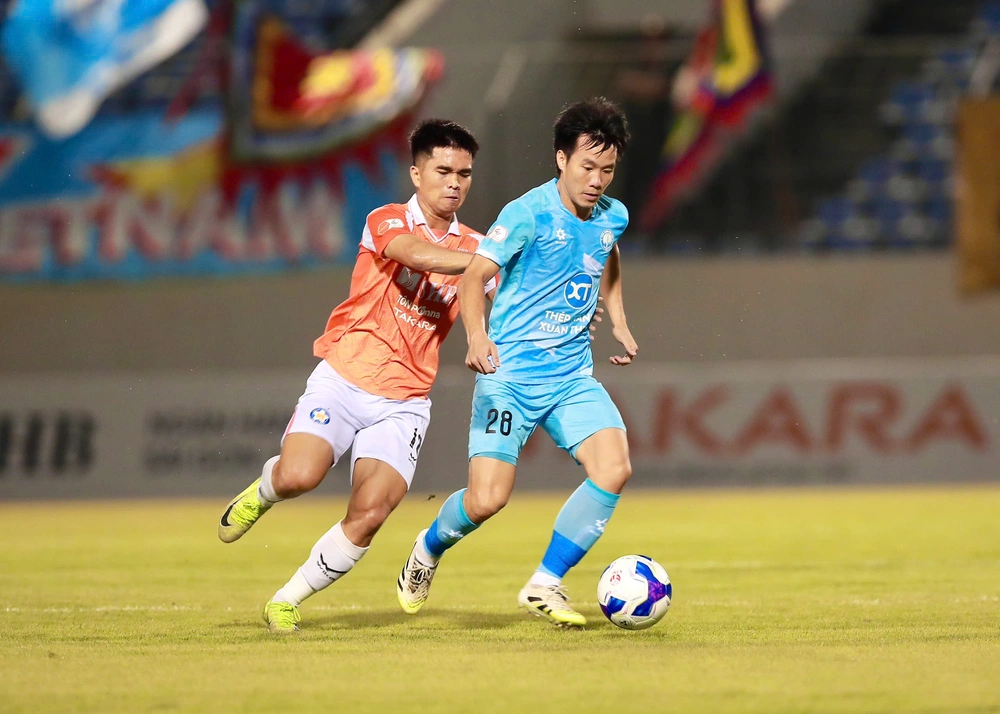 “Trong tro còn lửa…” - Ảnh 1.