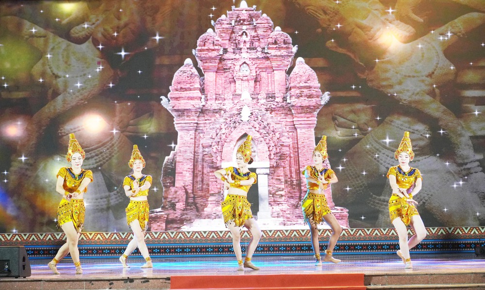 Khi văn hóa được trao cơ hội bứt phá bằng thể chế - Ảnh 5.