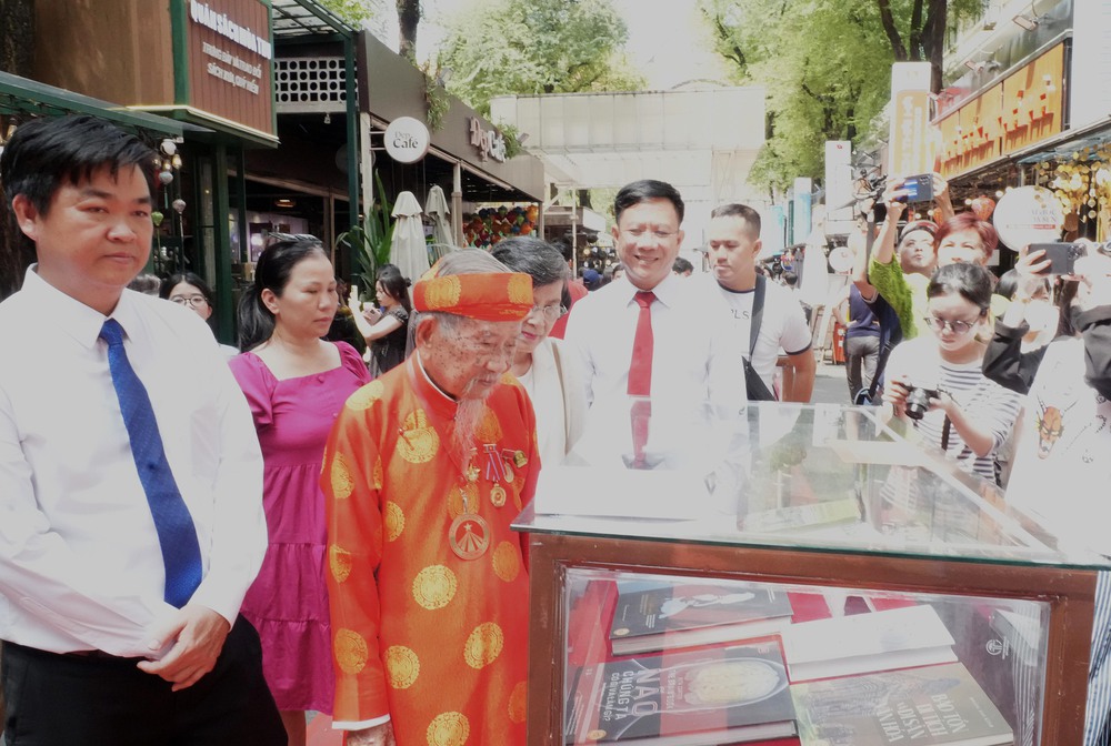 Khi văn hóa được trao cơ hội bứt phá bằng thể chế - Ảnh 2.