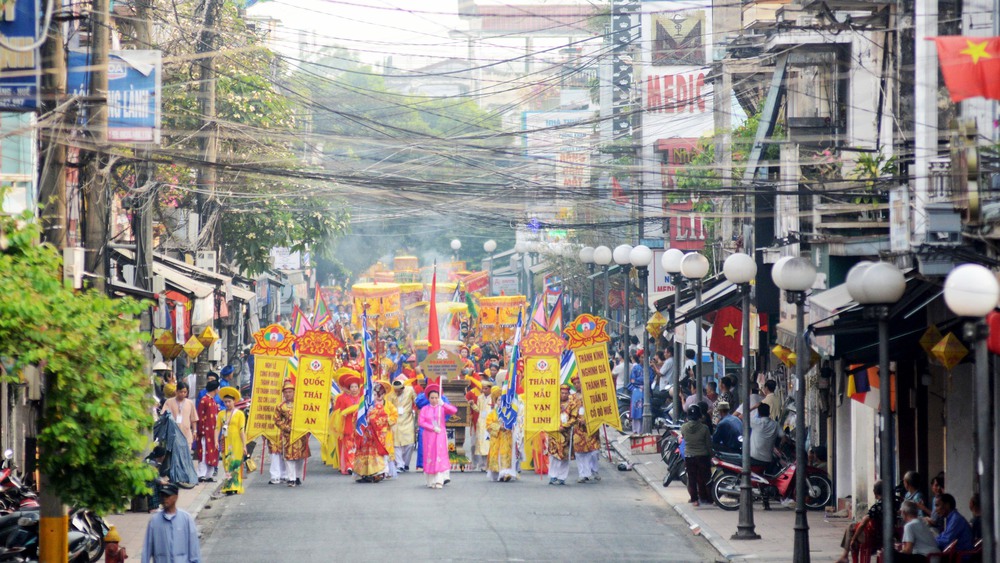 Khi văn hóa được trao cơ hội bứt phá bằng thể chế - Ảnh 3.