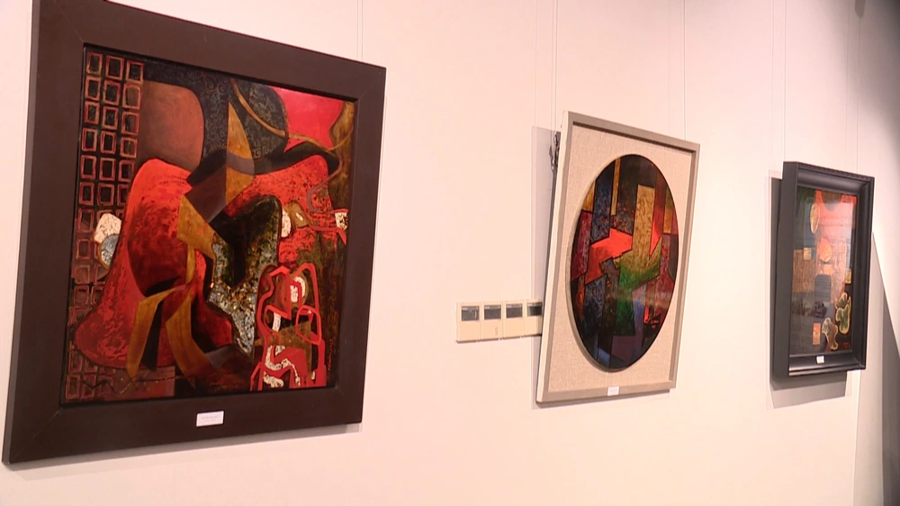 'Chạm nghề phố cổ 2026': Đánh thức di sản, lan tỏa sáng tạo giữa lòng Thủ đô - Ảnh 2.