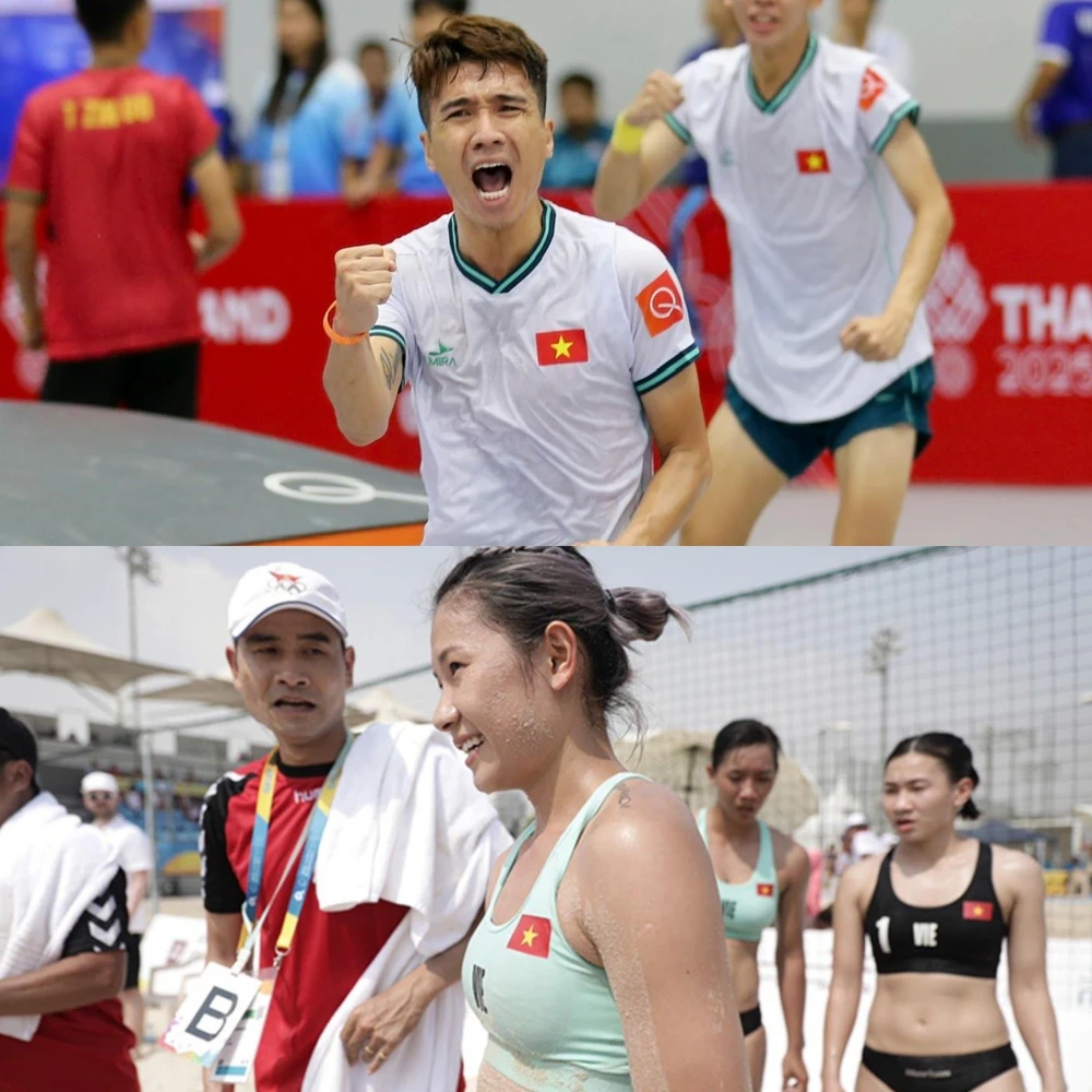 Đại hội thể thao bãi biển châu Á