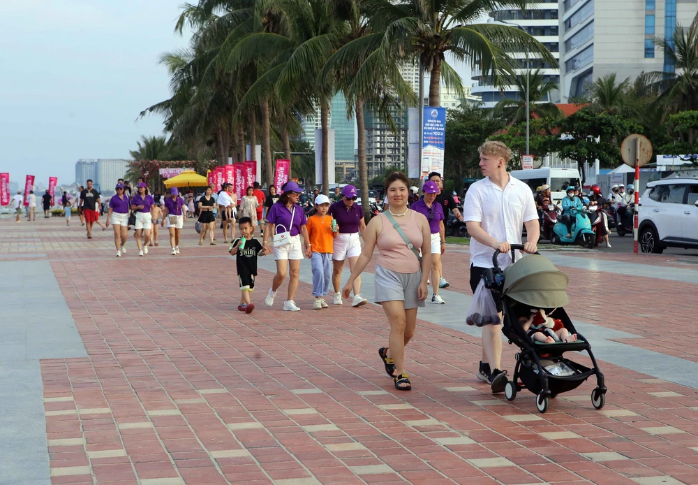 Mở rộng "bầu trời" đón khách quốc tế, bứt phá cao điểm hè 2026  - Ảnh 3.