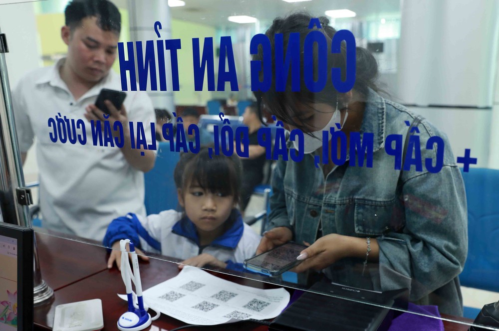 Nghị quyết số 57 là động lực để Lai Châu phát triển nhanh và bền vững - Ảnh 1.