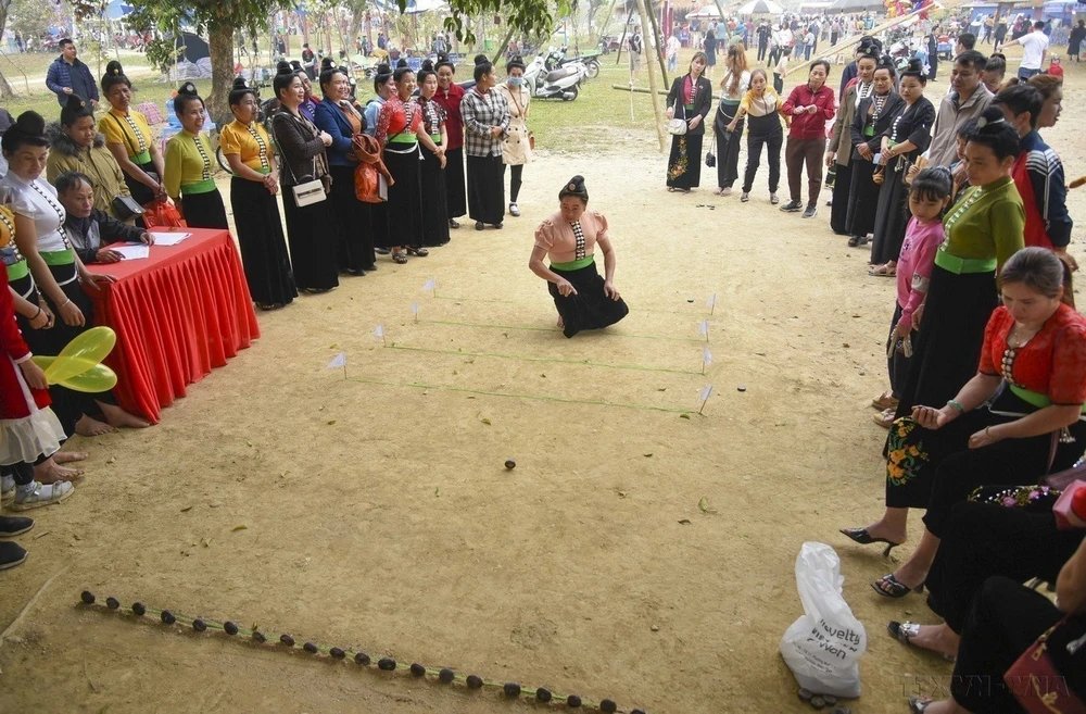 Ngày Văn hóa các dân tộc Việt Nam: Phát triển văn hóa tiên tiến, đậm đà bản sắc - Ảnh 6.