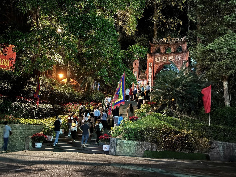 Giỗ Tổ Hùng Vương 2026: Lan tỏa giá trị thiêng liêng - Gắn kết cộng đồng dân tộc - Ảnh 2.