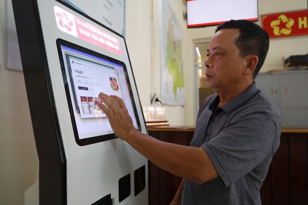 Tinh gọn bộ máy: Cần bứt tốc về chất lượng - Ảnh 4.