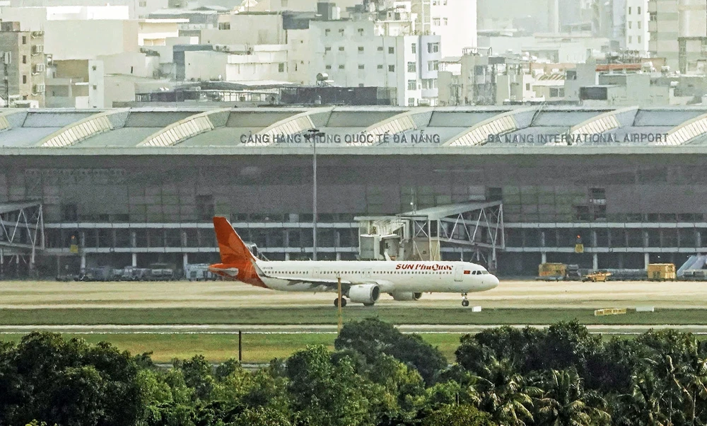 Mở rộng "bầu trời" đón khách quốc tế, bứt phá cao điểm hè 2026  - Ảnh 1.