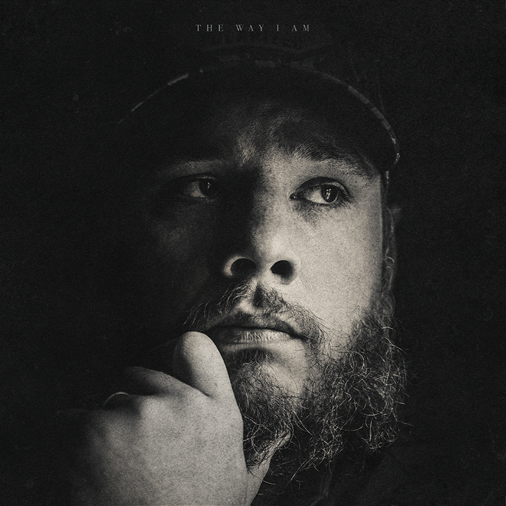 Album "The Way I Am" của Luke Combs: Sự cân bằng hoàn hảo - Ảnh 1.