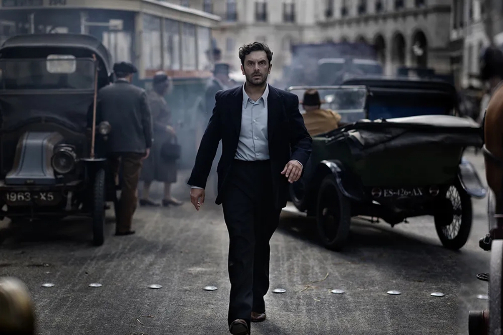 LHP Cannes mở màn với phim của Pierre Salvadori - Ảnh 1.