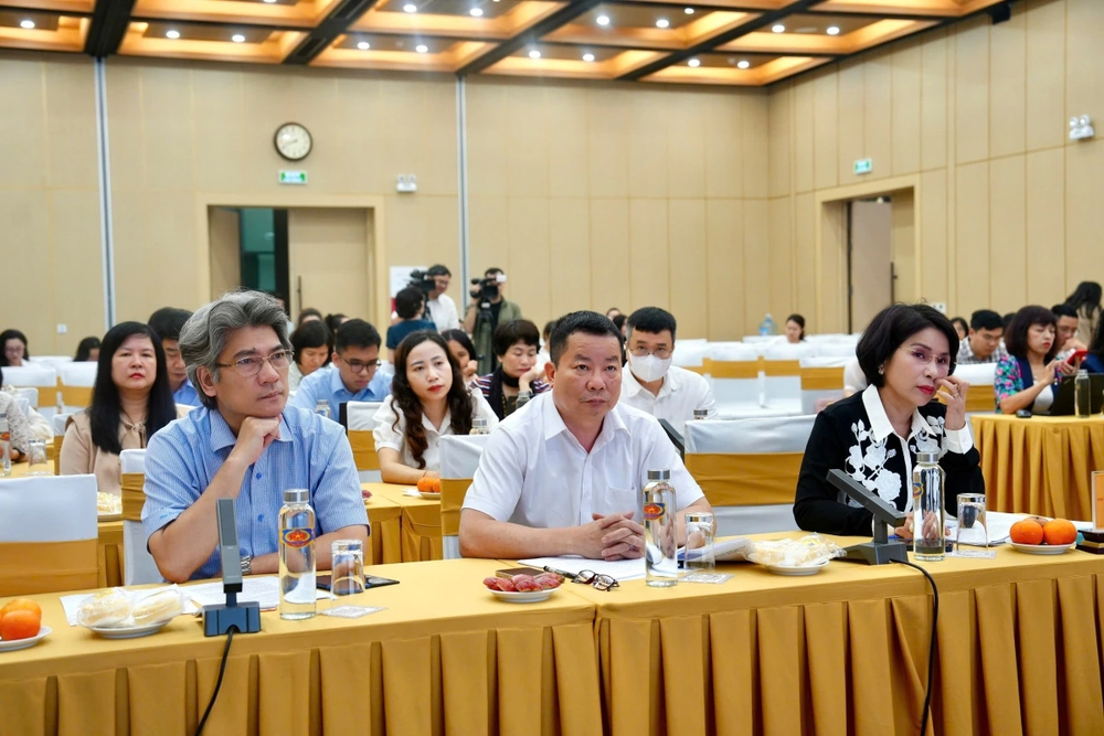 Luật Thủ đô (sửa đổi): Đột phá từ cơ chế tài chính đến mở không gian phát triển - Ảnh 1.