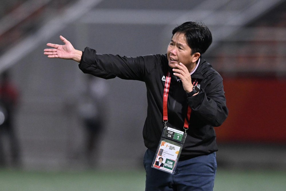 U20 Việt Nam xác định chơi phòng ngự, Thái Lan tự tin - Ảnh 2.