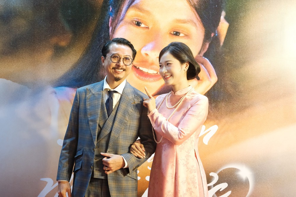 Lê Thiện Viễn nói gì khi cách làm phim được ví như đạo diễn Victor Vũ? - Ảnh 3.