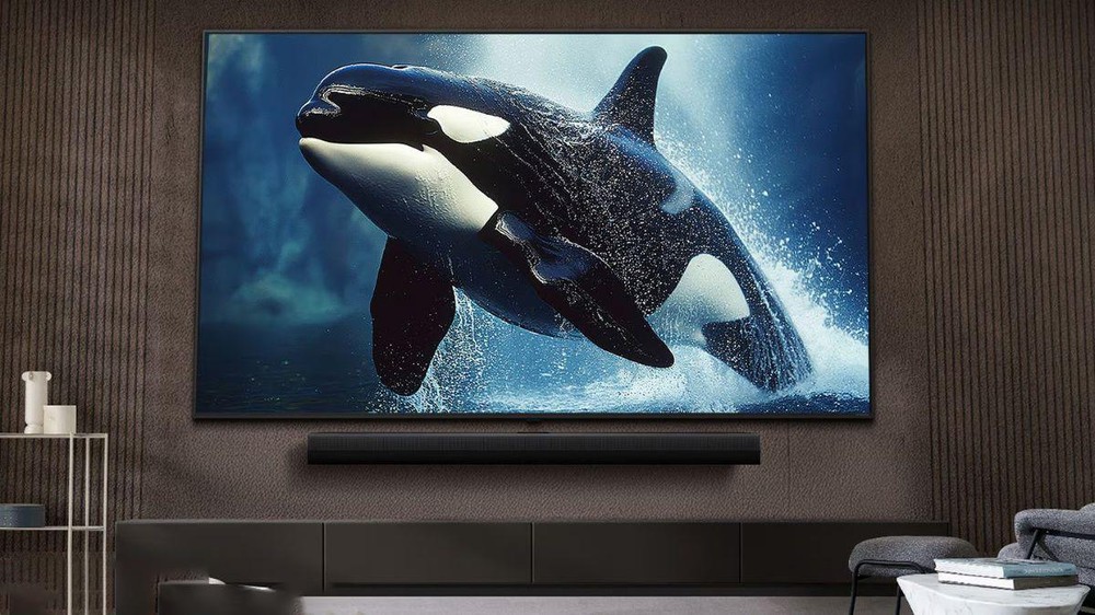 Tivi nào tốt nhất 2026? Kinh nghiệm chọn mua Tivi cho phòng khách hiện đại - Ảnh 1.