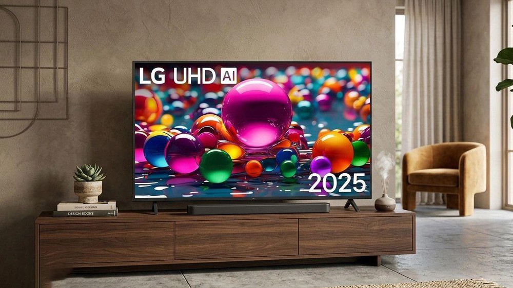 Tivi nào tốt nhất 2026? Kinh nghiệm chọn mua Tivi cho phòng khách hiện đại - Ảnh 2.