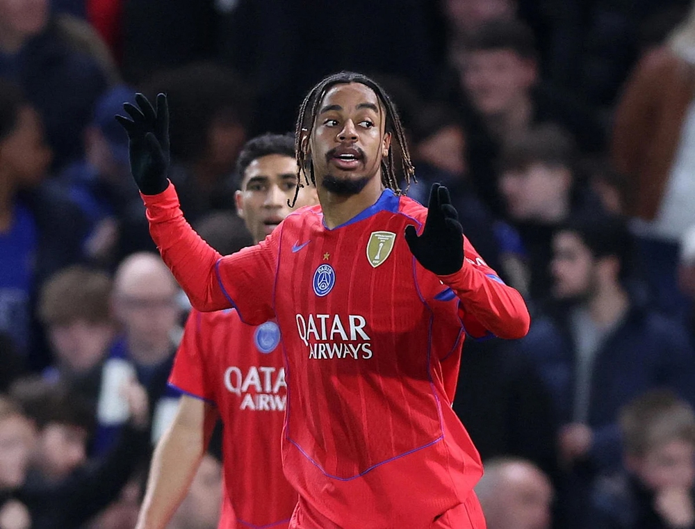 Lịch thi đấu bóng đá hôm nay