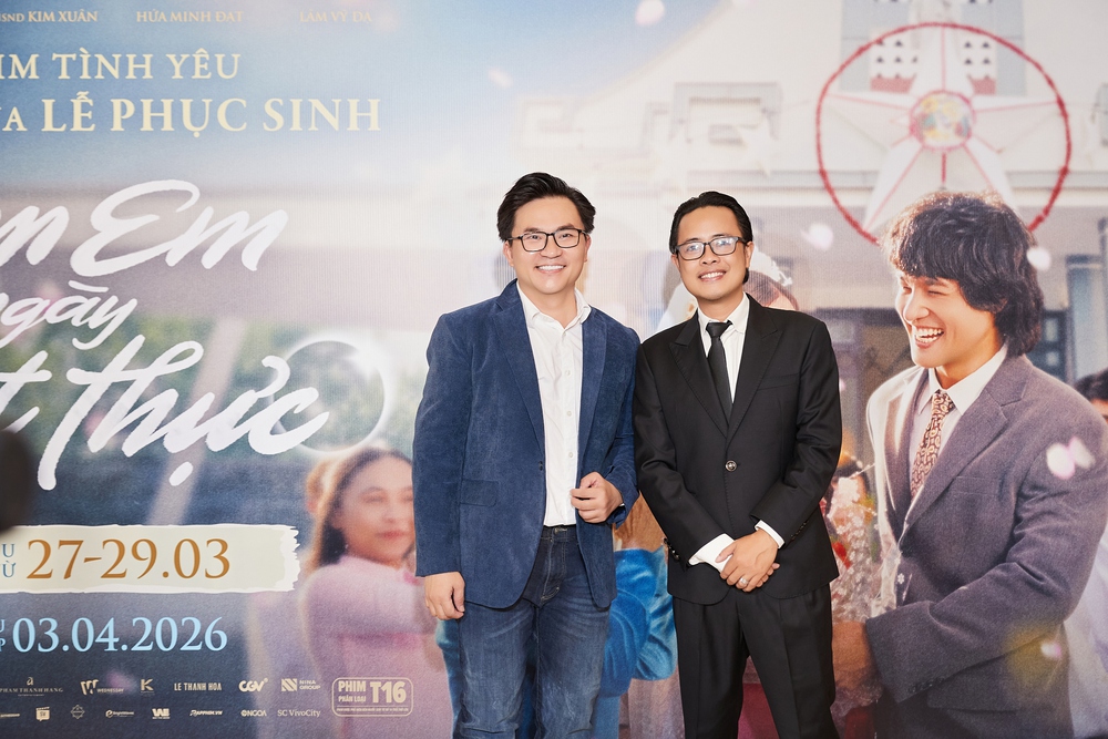 Lê Thiện Viễn nói gì khi cách làm phim được ví như đạo diễn Victor Vũ? - Ảnh 2.