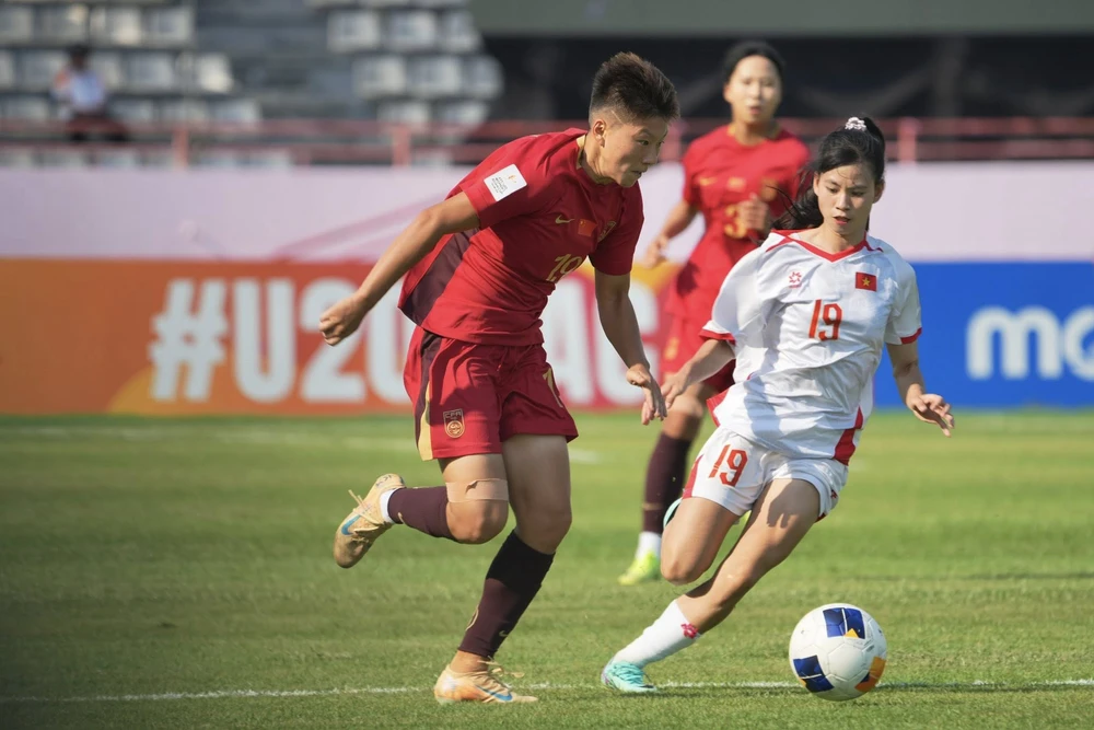 U20 Việt Nam xác định chơi phòng ngự, Thái Lan tự tin - Ảnh 1.