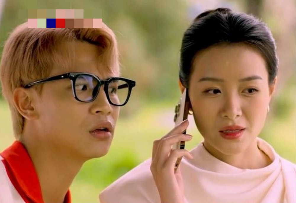 Lời hứa đầu tiên - Ảnh 1.