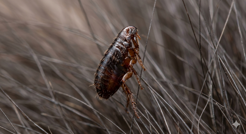 Viêm da do bọ chét gia tăng, cẩn thận sai lầm khi tự điều trị - Ảnh 2.