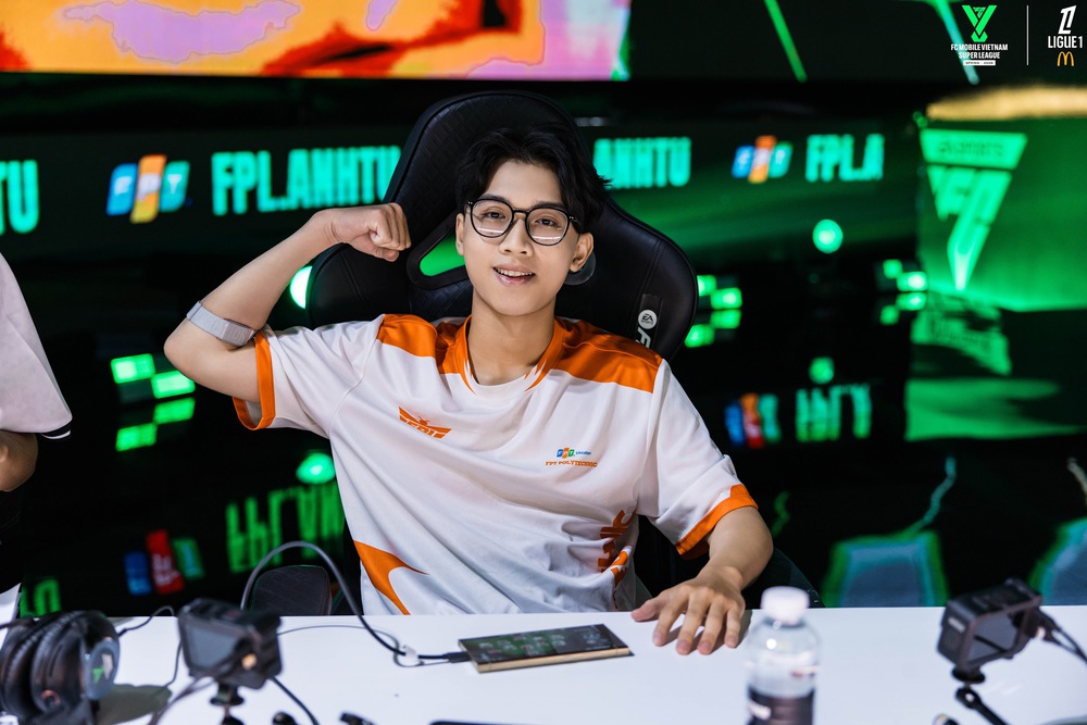 FVSL Spring 2026 khép lại thành công cùng nhà vô địch tiên phong - FPL.ANH TÚ - Ảnh 2.