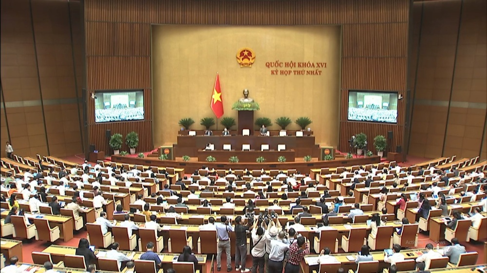 Đề xuất các cơ chế, chính sách đột phá phát triển văn hóa Việt Nam - Ảnh 1.