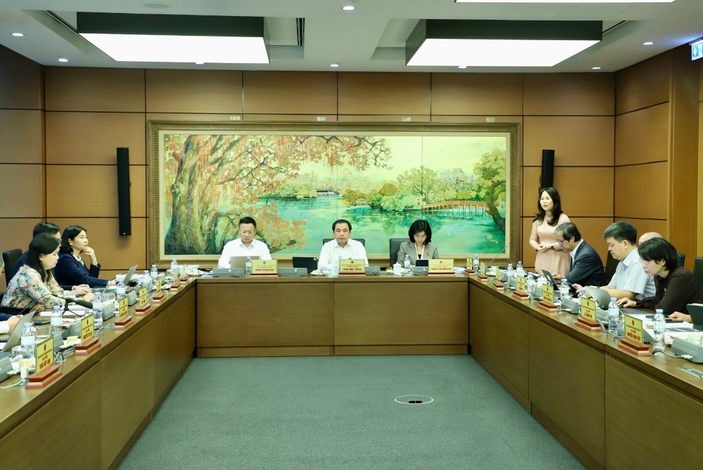 Đề xuất các cơ chế, chính sách đột phá phát triển văn hóa Việt Nam - Ảnh 2.