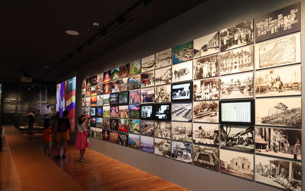 Phó Thủ tướng Hồ Quốc Dũng: Tạo đột phá về triển khai danh mục và sản phẩm công nghệ chiến lược - Ảnh 2.