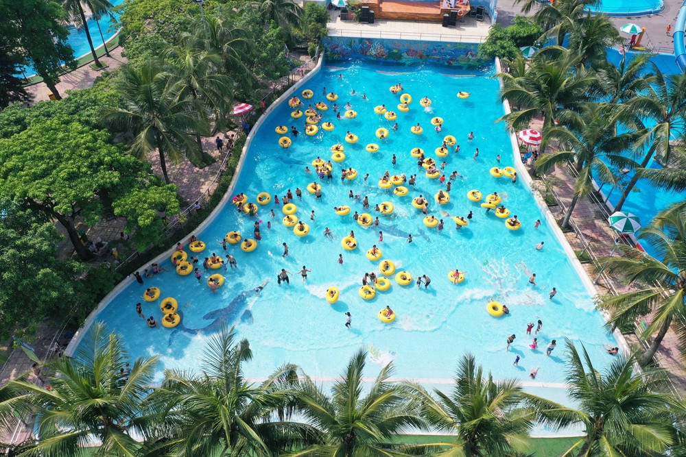 Hà Nội: Đẩy mạnh kích cầu du lịch dịp nghỉ lễ 30/4 và 1/5 - Ảnh 2.