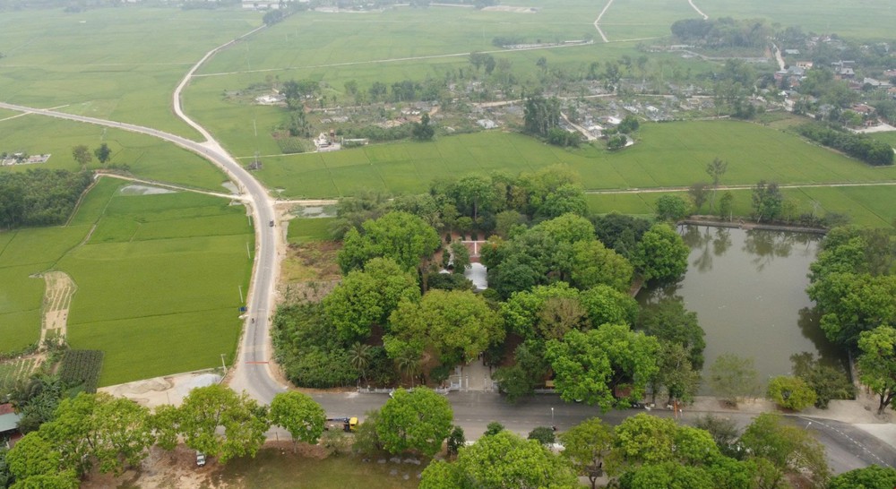 Bảo tồn di sản gắn với phát triển du lịch, dịch vụ giúp tạo sinh kế bền vững - Ảnh 5.