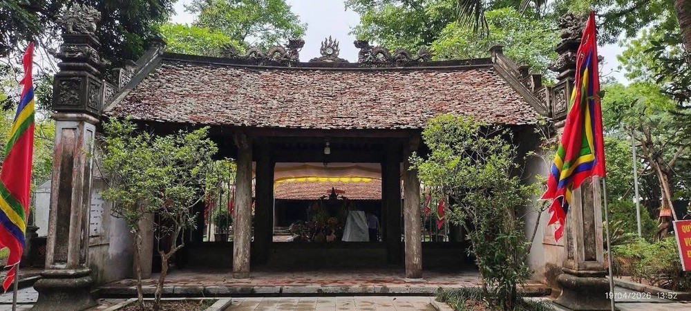 Bảo tồn di sản gắn với phát triển du lịch, dịch vụ giúp tạo sinh kế bền vững - Ảnh 3.