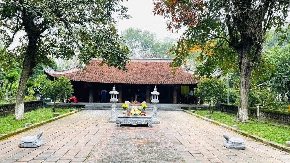 Bảo tồn di sản gắn với phát triển du lịch, dịch vụ giúp tạo sinh kế bền vững - Ảnh 2.