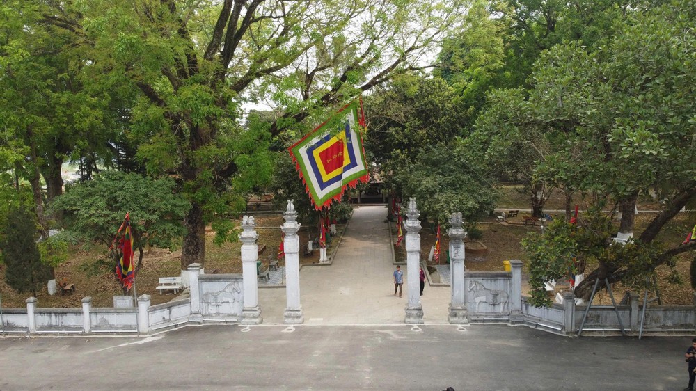 Bảo tồn di sản gắn với phát triển du lịch, dịch vụ giúp tạo sinh kế bền vững - Ảnh 1.