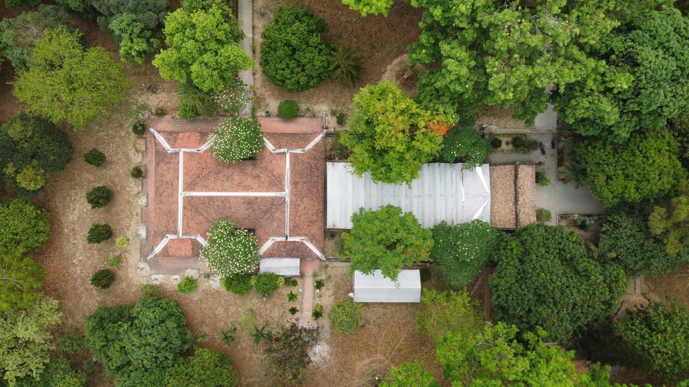 Bảo tồn di sản gắn với phát triển du lịch, dịch vụ giúp tạo sinh kế bền vững - Ảnh 4.