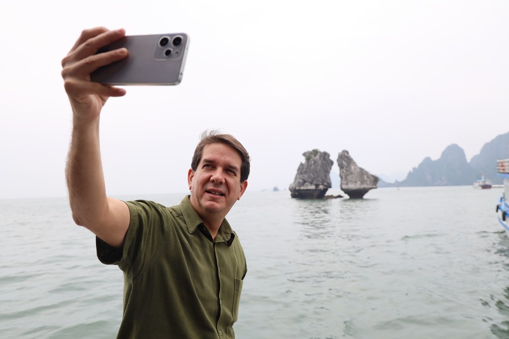 Chuyển hóa di sản thành tài sản - động lực mới cho du lịch bền vững - Ảnh 2.