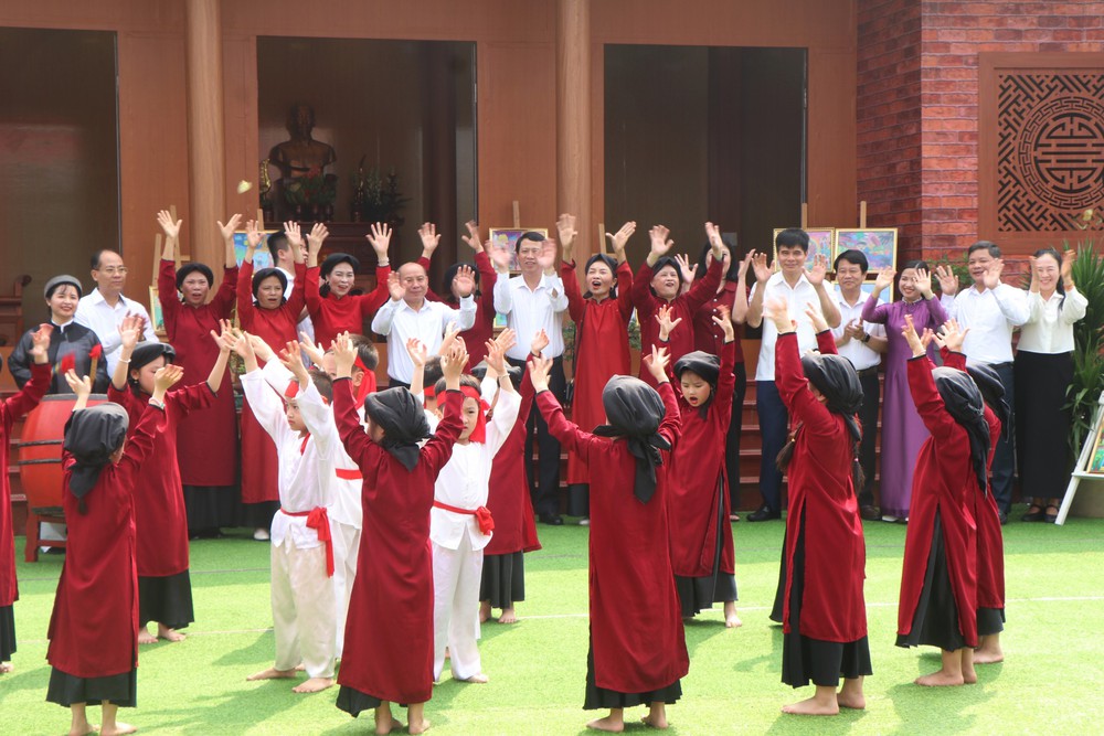 Mở màn Tuần Văn hóa – Du lịch Đất Tổ 2026 với nhiều hoạt động đặc sắc - Ảnh 3.