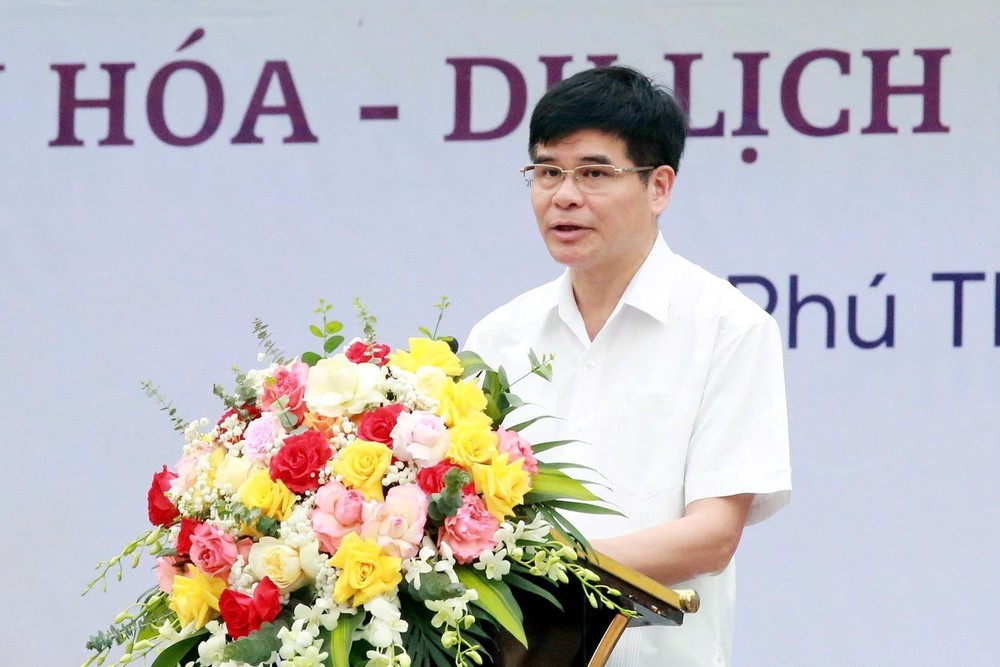 Mở màn Tuần Văn hóa – Du lịch Đất Tổ 2026 với nhiều hoạt động đặc sắc - Ảnh 1.