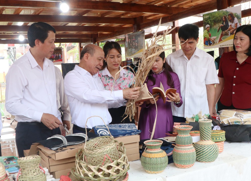 Mở màn Tuần Văn hóa – Du lịch Đất Tổ 2026 với nhiều hoạt động đặc sắc - Ảnh 5.