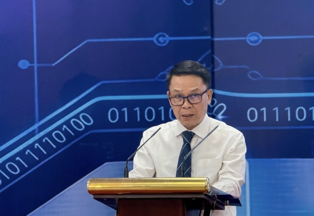 Khơi thông nguồn lực văn hóa trong kỷ nguyên số - Ảnh 3.