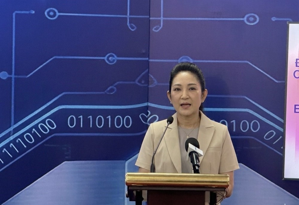 Khơi thông nguồn lực văn hóa trong kỷ nguyên số - Ảnh 2.