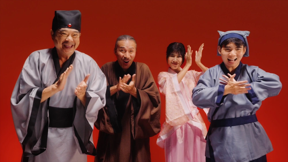 Dược Sĩ Tiến, Xesi hát nhạc phim “Trùm Sò”  - Ảnh 4.