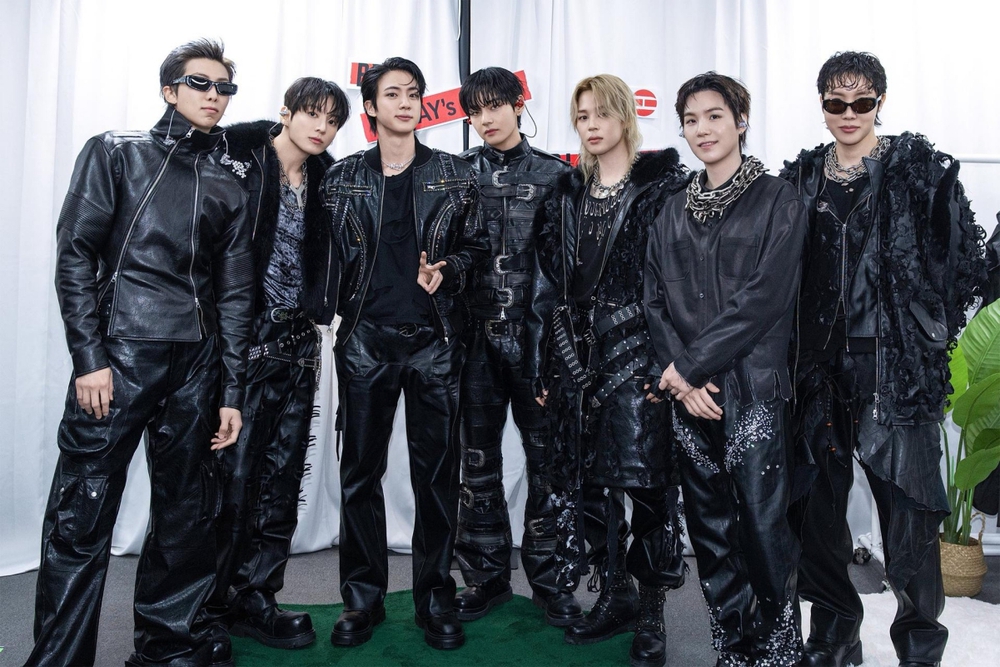 K-pop và vấn đề cân bằng giữa hào quang quốc tế và "bản sắc Hàn Quốc" - Ảnh 1.