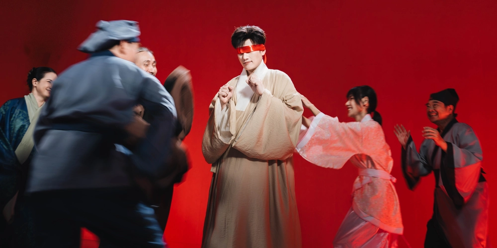 Dược Sĩ Tiến, Xesi hát nhạc phim “Trùm Sò”  - Ảnh 3.