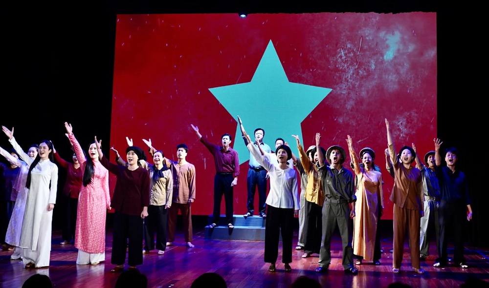 Hallyu và sự thay đổi văn hóa giới trẻ Việt: Cơ hội hợp tác sáng tạo nội dung - Ảnh 7.