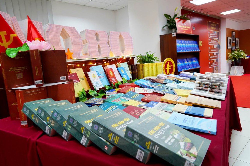 Tập trung các lĩnh vực, sản phẩm Bet88013 88k Cho Tân Thủ cụ thể, đưa Nhà Cái Bet88 Com Đăng Ký Nhận 88k 80-NQ/TW vào thực tiễn - Ảnh 2.