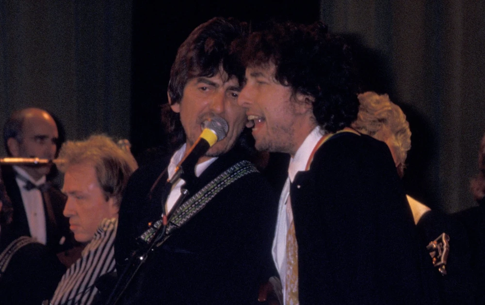 The Beatles - Từ đối thủ thành tri kỷ với Bob Dylan - Ảnh 3.