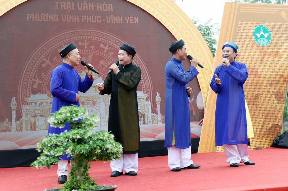 Giỗ Tổ và ngày mai đất nước - Ảnh 6.