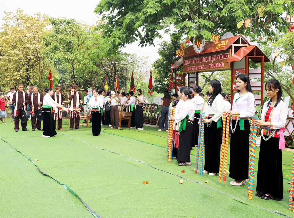 Giỗ Tổ và ngày mai đất nước - Ảnh 5.