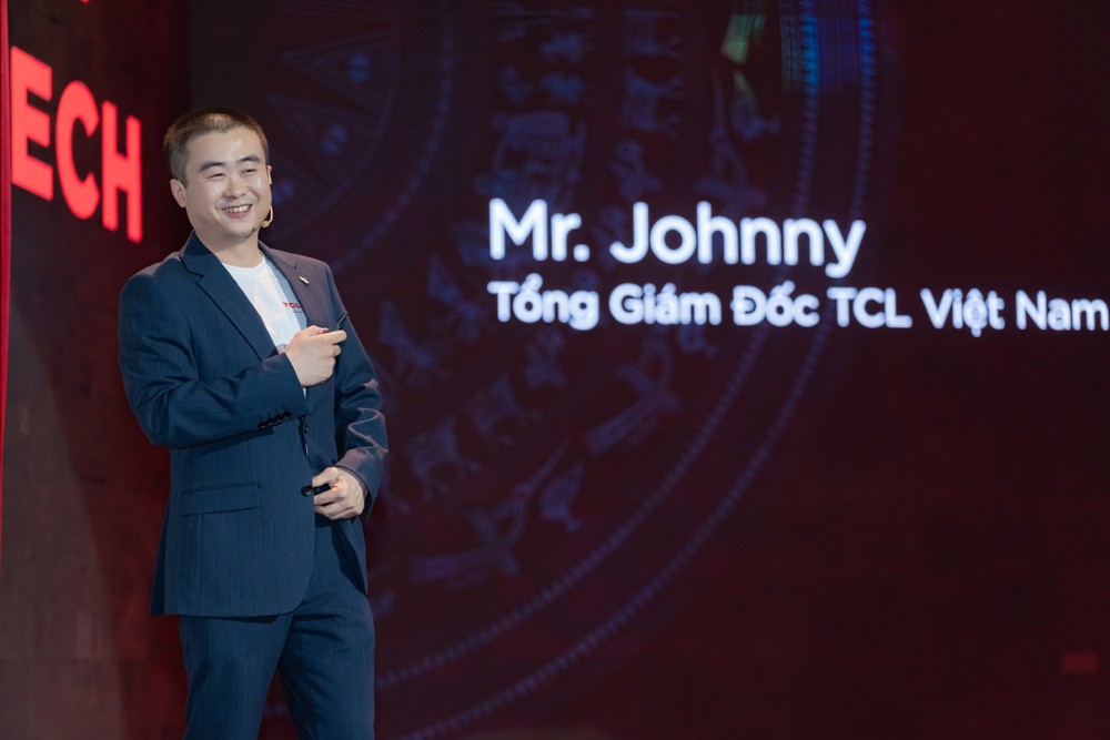 TCL khai mở kỷ nguyên hiển thị mới, kiến tạo chuẩn sống phong cách - Ảnh 1.