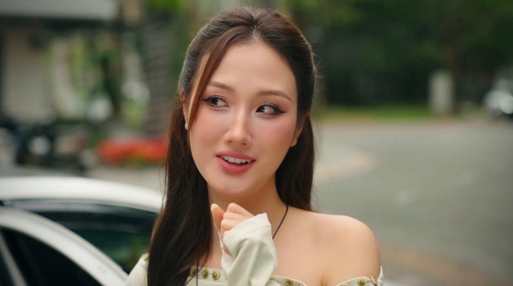 Lý do diễn viên "mỏ hỗn" nhất phim giờ vàng hiện nay không bị khán giả ghét - Ảnh 1.